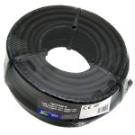 3G1,5mm² NEOPRENO H07RN-F negro