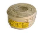 Tubo extraplano precableado 3 unipolares H07V-K 2,5mm2 25m