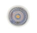 Bombilla LED MR16 6.5W con Chip Samsung 110º 450 lumens