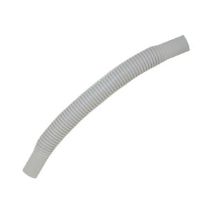 Curva flexible variable PVC tubo IRL