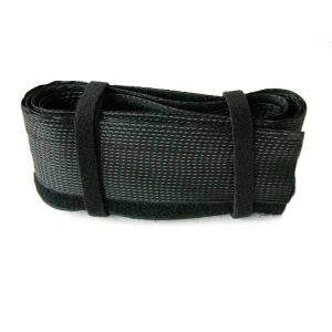 Maya ordenacables Easy Cuff ajustable 1,8m x 8cm