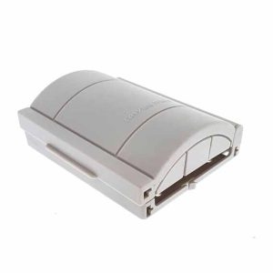 mini canal ordenacables Easy mini-tunel 39x10x4cm