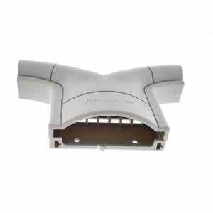 canales ordenacables en forma de T Easy manager