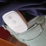 Ahuyentador de mosquitos por ultrasonidos