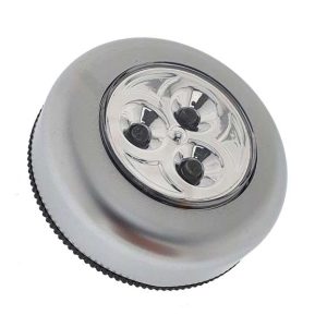 Lámpara LED multiusos 3Led