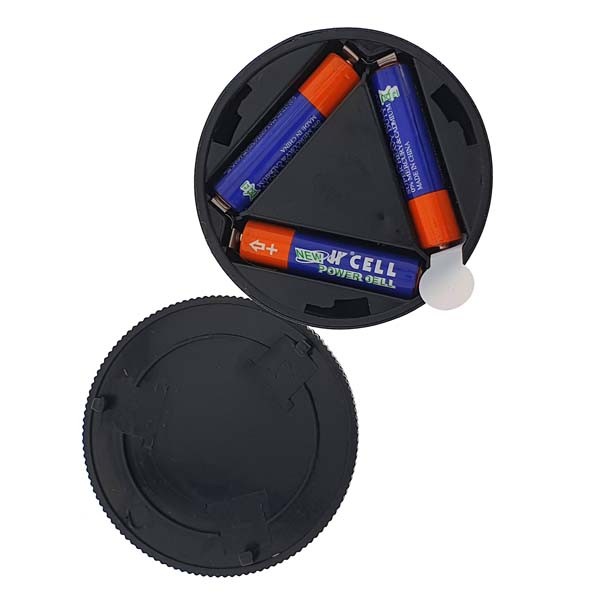 Lámpara LED multiusos 3Led