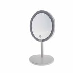 Espejo con luz LED 5W inalámbrico