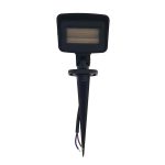 Pica de jardín LED integrado 5W