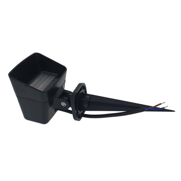 Pica de jardín LED integrado 5W