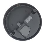 Aplique exterior redondo18W