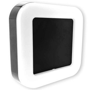 Aplique LED exterior 15W