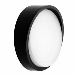 Aplique pared exterior LED 18W