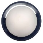 Plafon pared LED exterior 12W