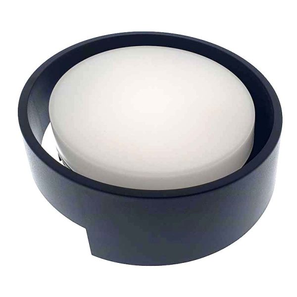 Plafon pared LED exterior 12W