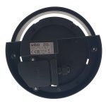 Plafon pared LED exterior 12W