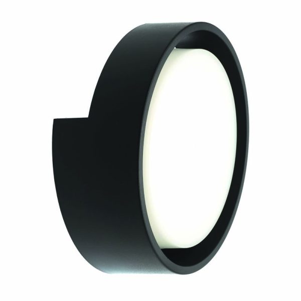 Plafon pared LED exterior 12W