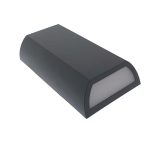Aplique de exterior LED pared 8W