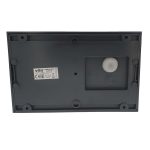 Aplique pared exterior LED pared 12W