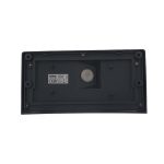 Aplique 6W pared led exterior