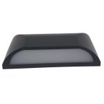 Aplique 6W pared led exterior