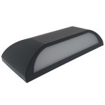 Aplique 6W pared led exterior