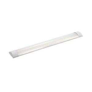 Regleta LED bajo mueble cocina