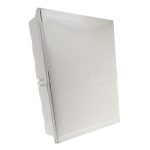 Cuadro eléctrico 32x22modulos superficie