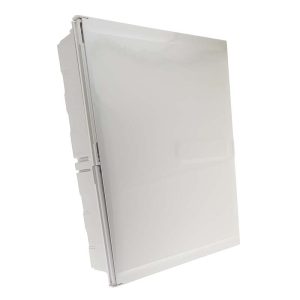 Cuadro eléctrico 32x22modulos superficie