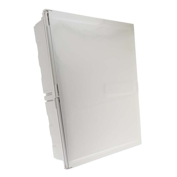 Cuadro eléctrico 32x22modulos superficie
