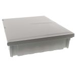 Cuadro eléctrico 32x22modulos superficie