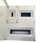 Cuadro eléctrico 32x22modulos superficie