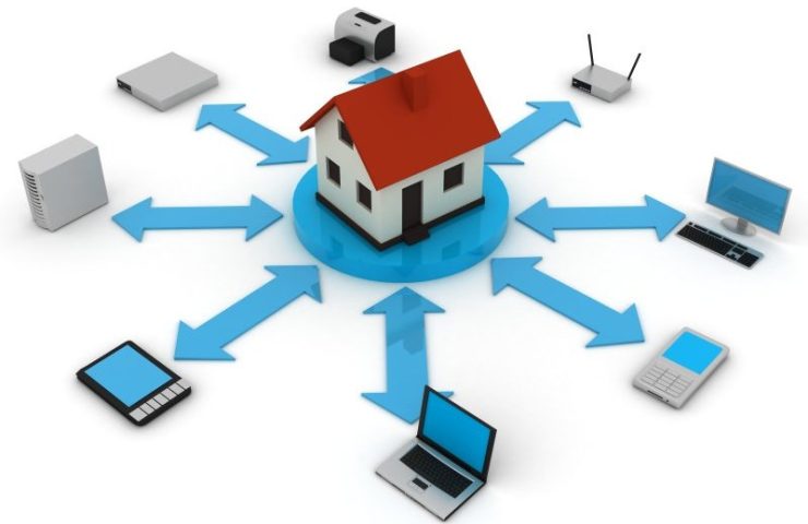 smarthome