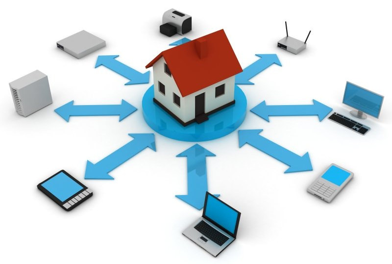 smarthome