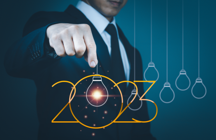 Las tendencias en iluminación en 2023