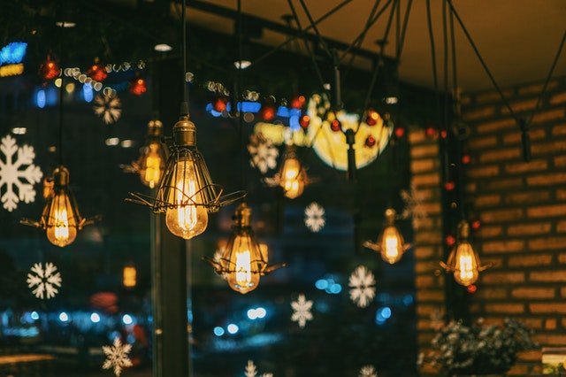 iluminacion navidad