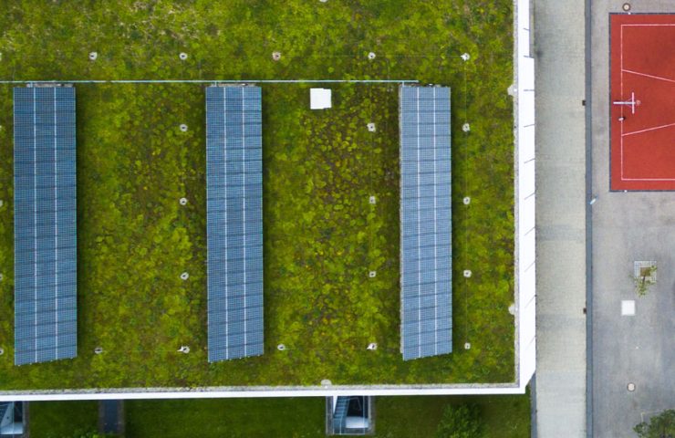 placas fotovoltaicas ahorrar energia