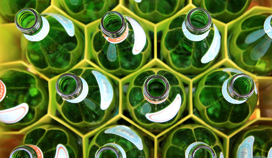 reciclar hogar