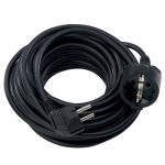 Cable prolongador H05VV-F 3G1,5mm2