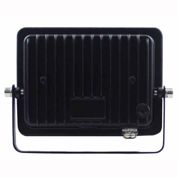 Foco proyector 30W negro 6400K